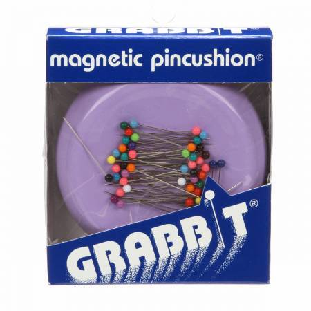 Magnetic Pin Cushion - Lavender 58263