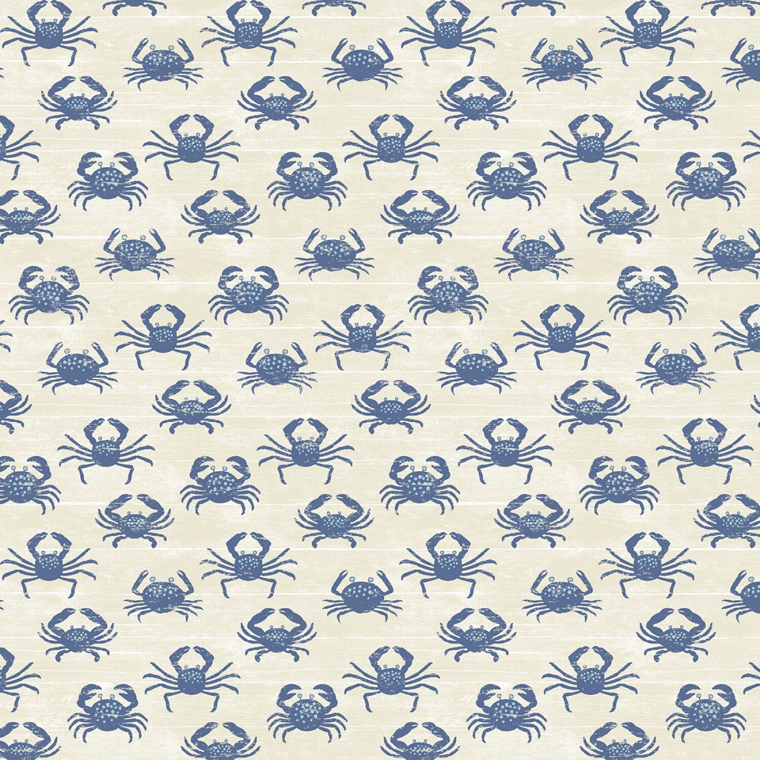 Vitamin Sea - Crabby - 1/2m cut 58441