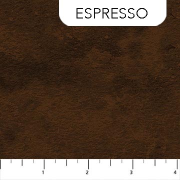 Toscana - Colour 360 - Espresso - 1/2m cut 58573