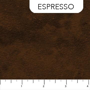 Toscana - Colour 360 - Espresso - 1/2m cut