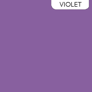 Colourworks Solids - Colour 83 - Violet - 1/2m cut 58590