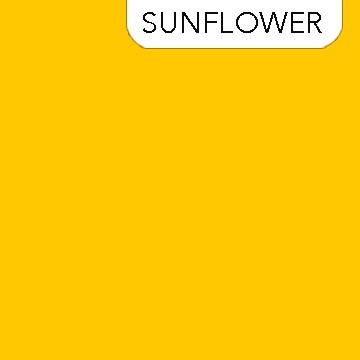 Colourworks Solids - Colour 532 - Sunflower - 1/2m cut 58593