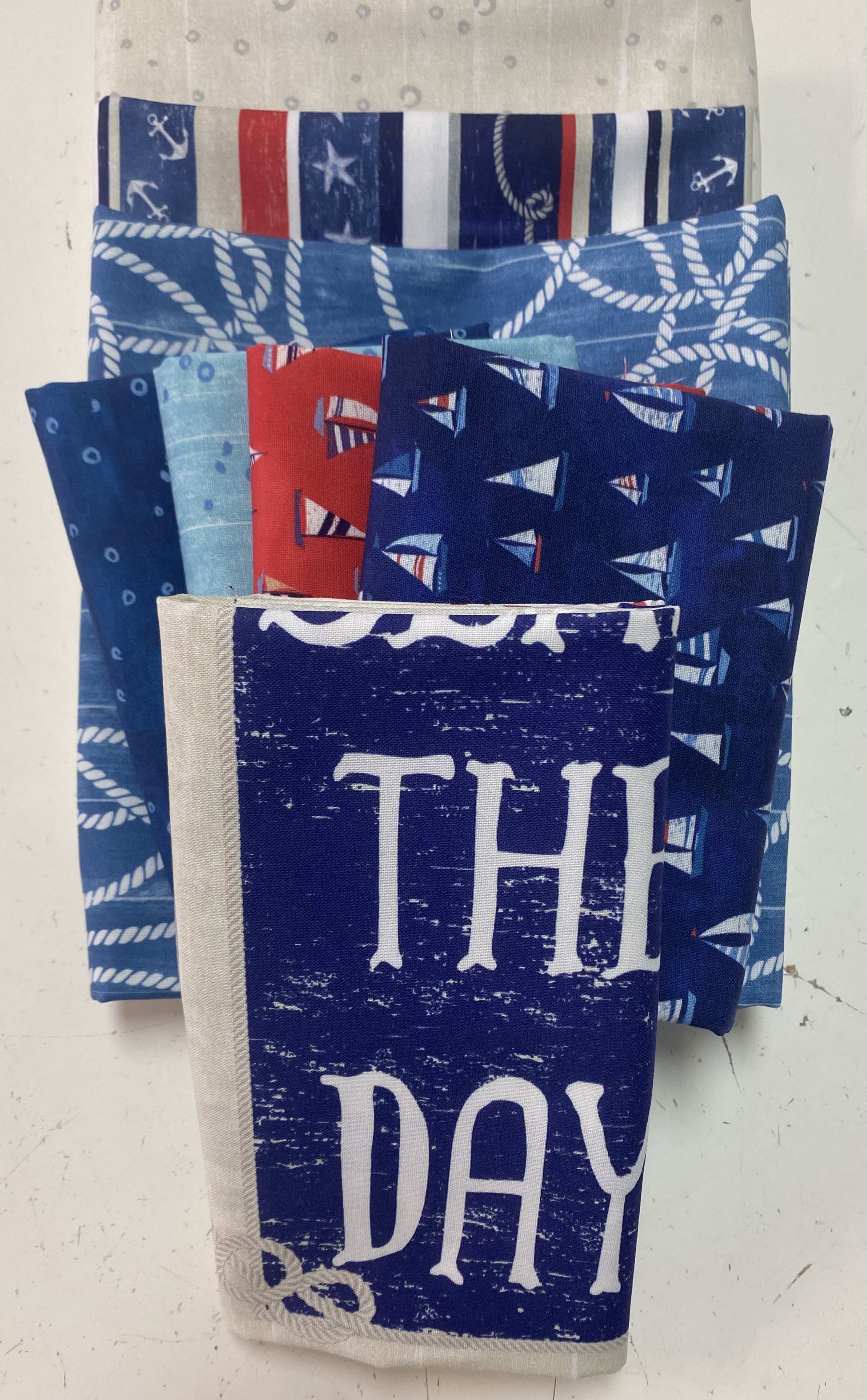 Cornered Quilt Kit