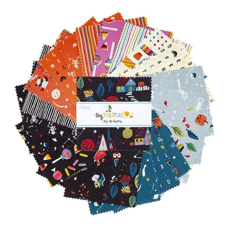 Tiny Treaters Charm Pack 57836