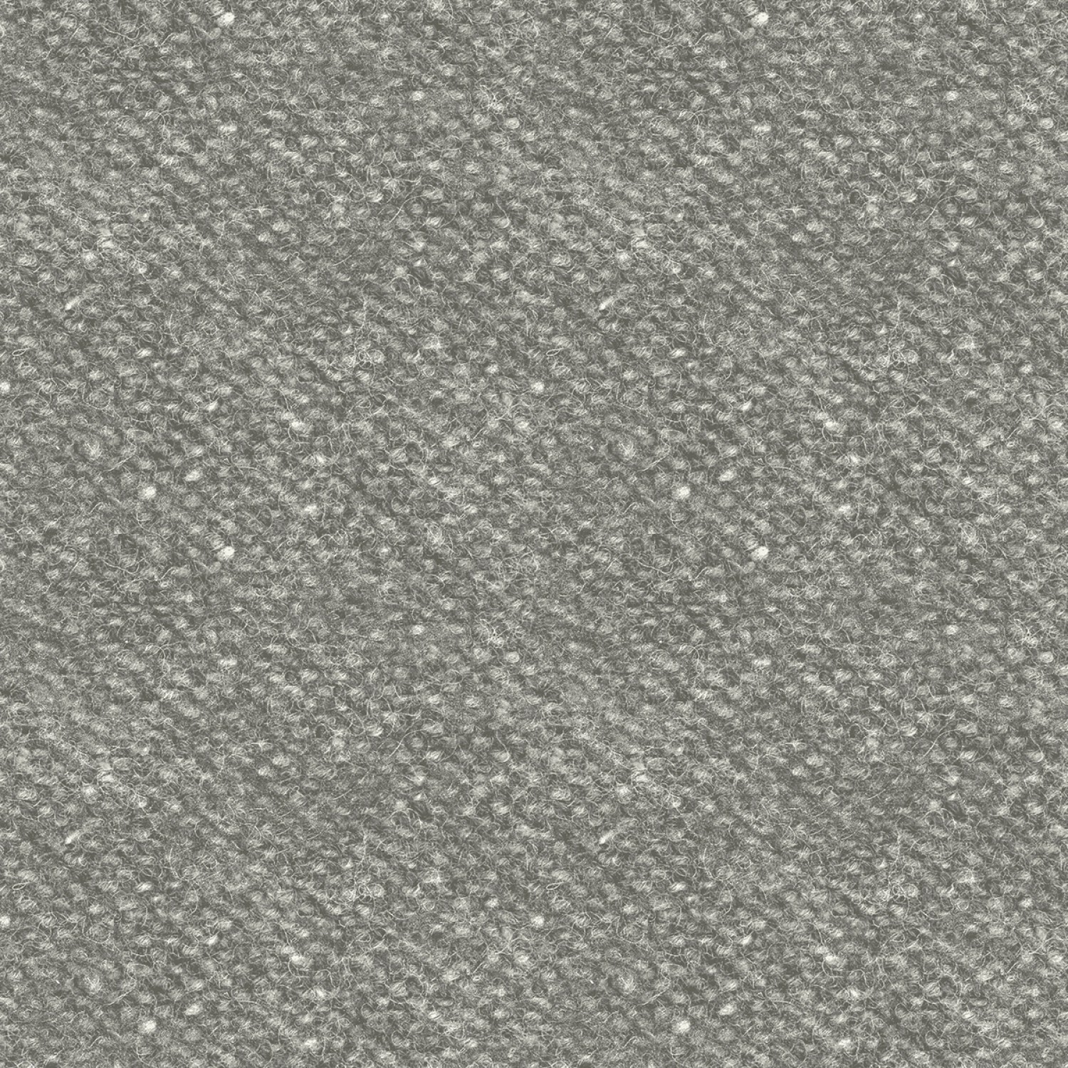 Woolies Flannel - Grey - 1/2m cut 58820