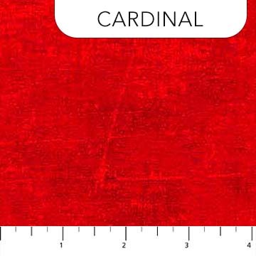 Canvas - Colour 240 - Cardinal - 1/2m Cut 58841