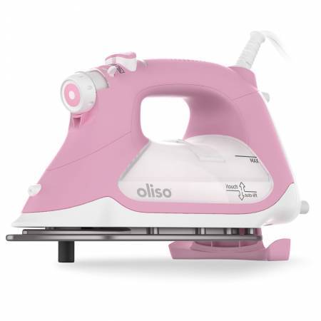 Oliso Iron - Pink 58860