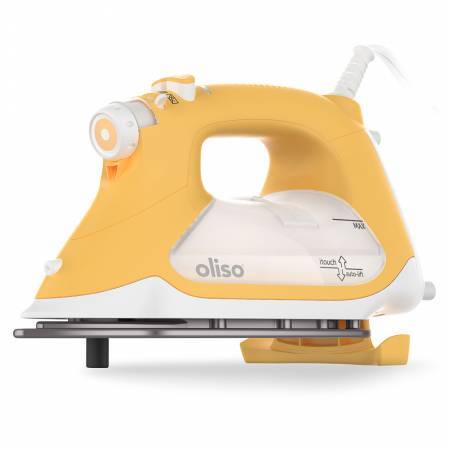 Oliso Iron - Yellow 58859