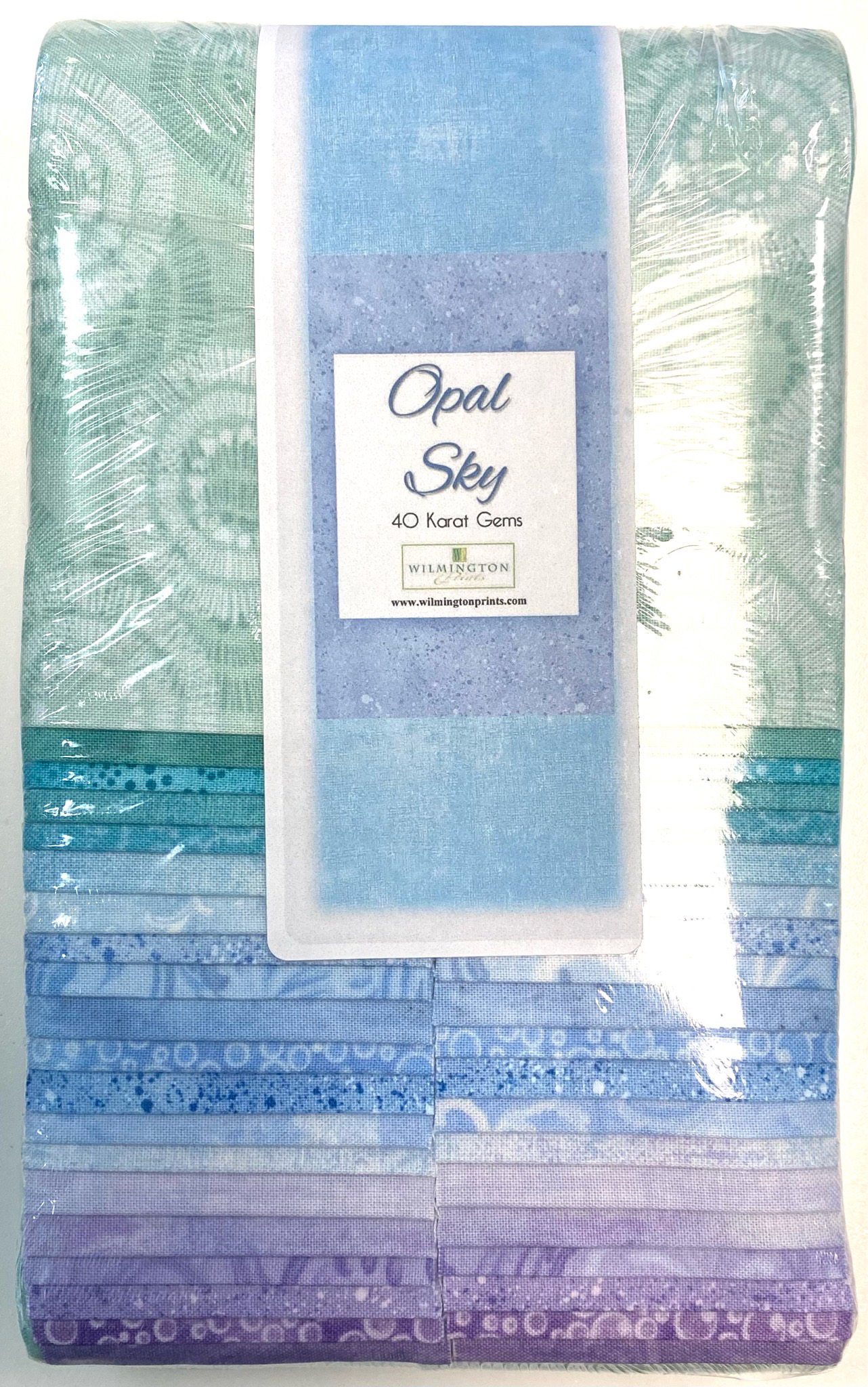 Opal Sky Jelly Roll 58888