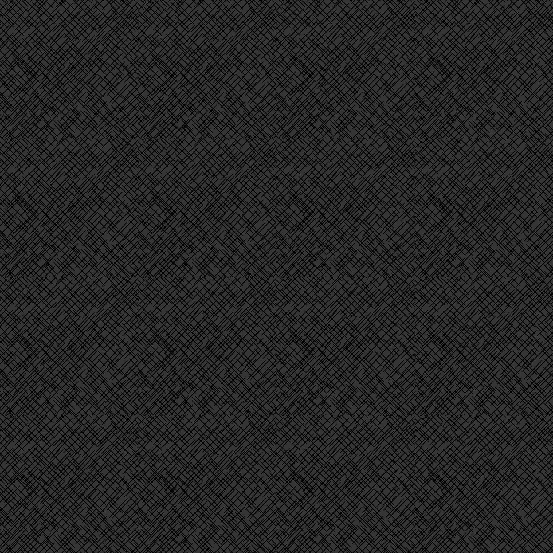 Black tone on tone - Criss Cross - 1/2m cut 58949