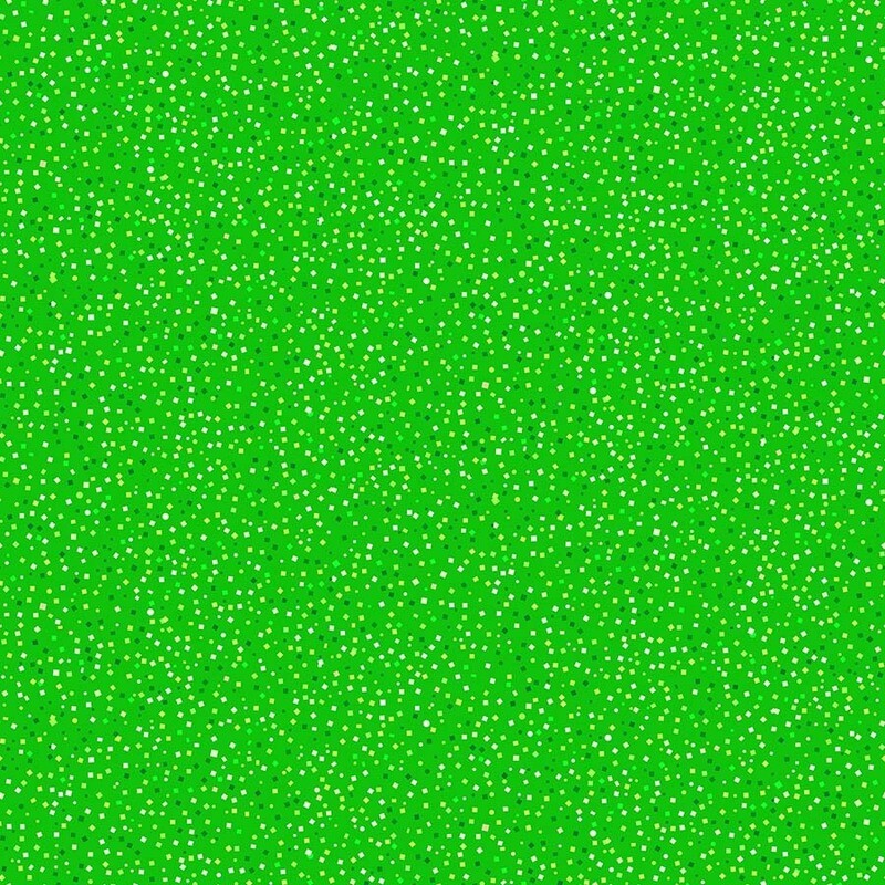 Confetti - St. Paddy&#39;s Day - 1/2m cut