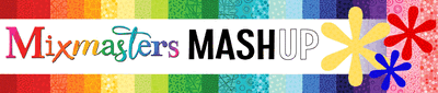 Mix Masters Mash Up
