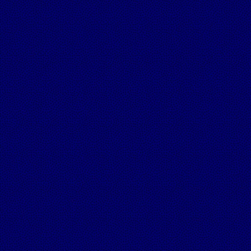 Criss Cross - Indigo - 1/2m cut
