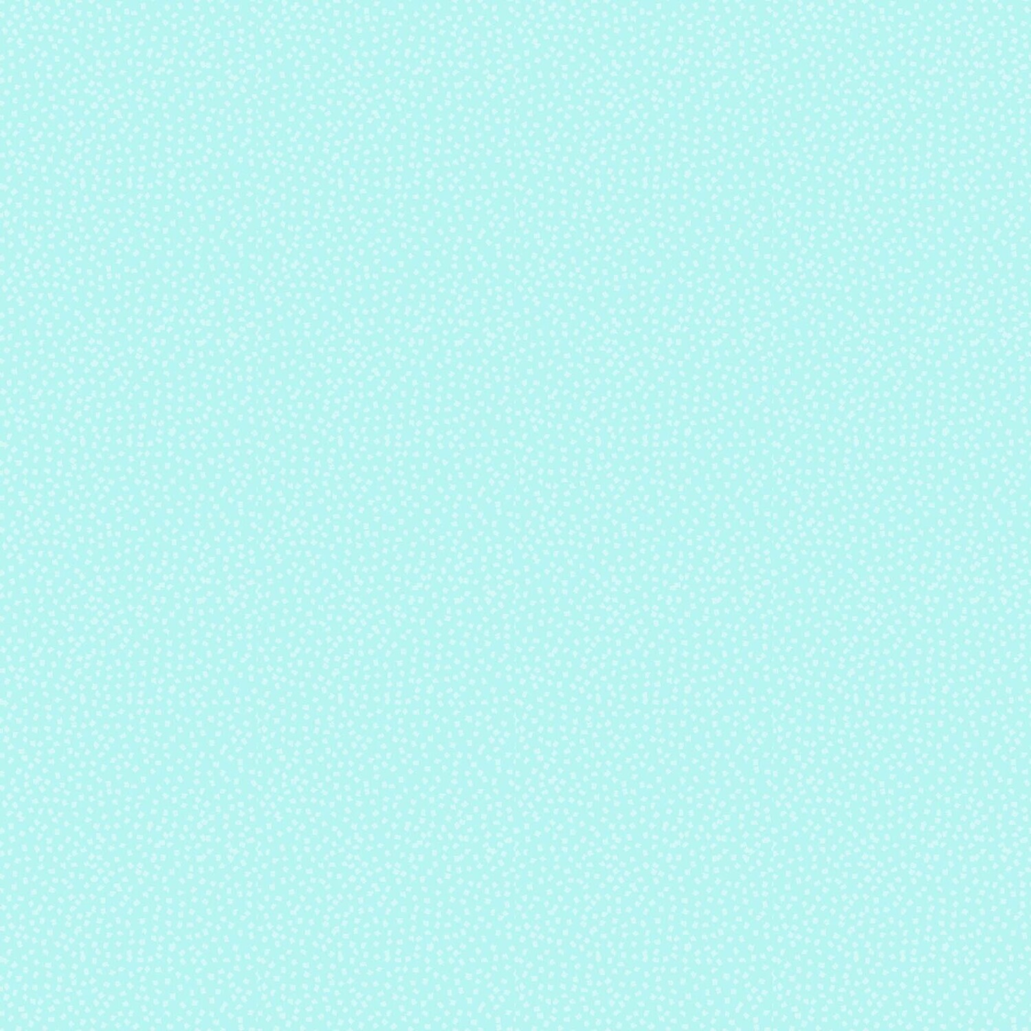 Confetti - Aqua - 1/2m cut