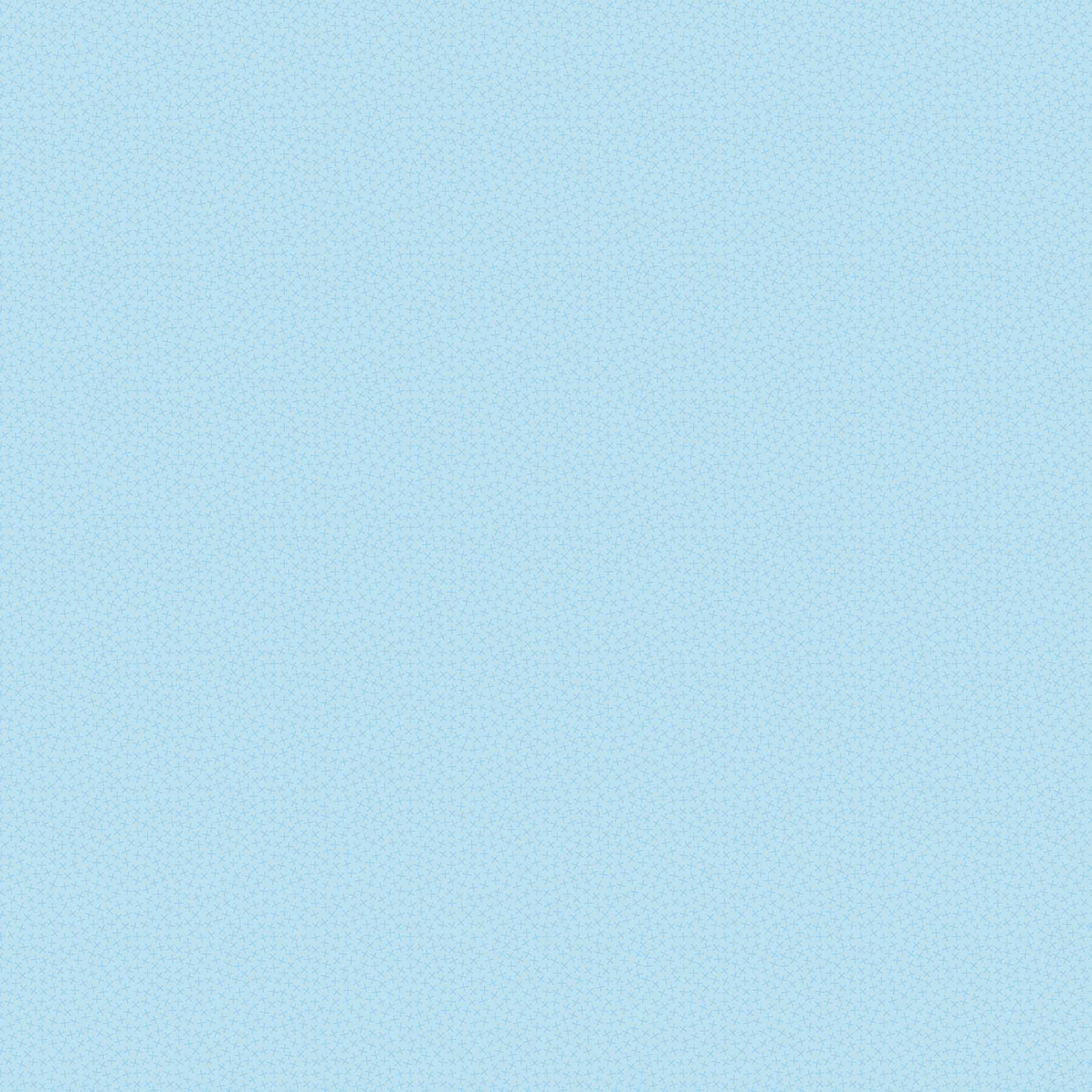Criss Cross - Sky - 1/2m cut 58975