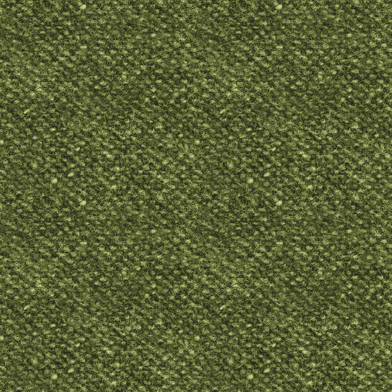 Woolies Flannel - Green - 1/2m cut 59001