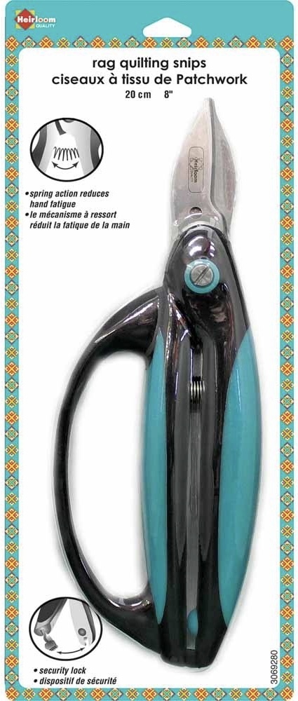 Rag Snips 59012