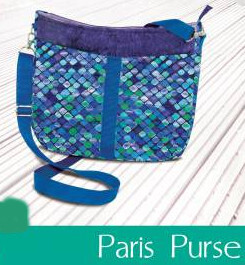 Bag Class - Fall 2023