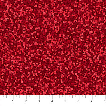 Glam - Garnet - 26 - 1/2m cut