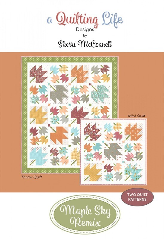 Maple Sky Pattern