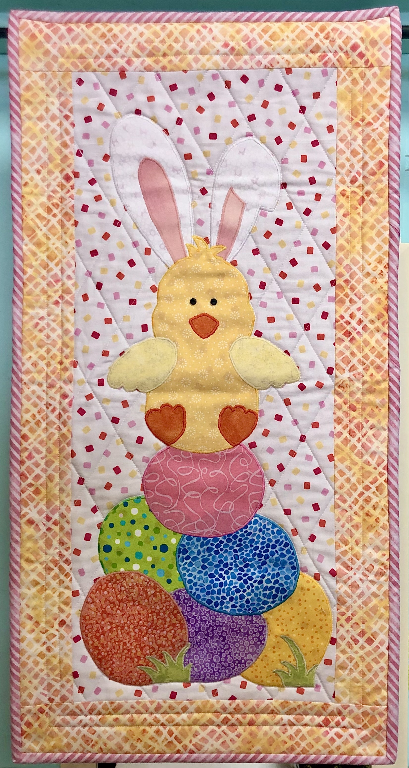 Easter Wall Hanging 59234