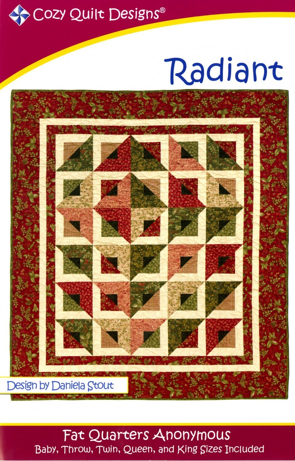 Radiant Pattern