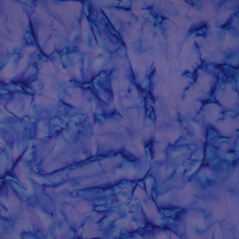 Treasure Trove - Milky - Batik - 1/2m cut