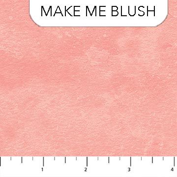 Toscana - Colour 221 - Make Me Blush - 1/2m cut