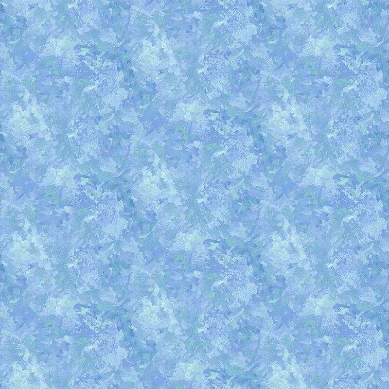 Chroma - Colour 42 - Sea Breeze - 1/2m cut