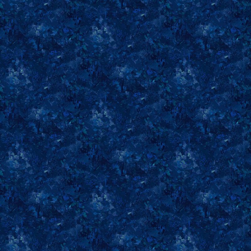 Chroma - Colour 49 - Midnight - 1/2m cut