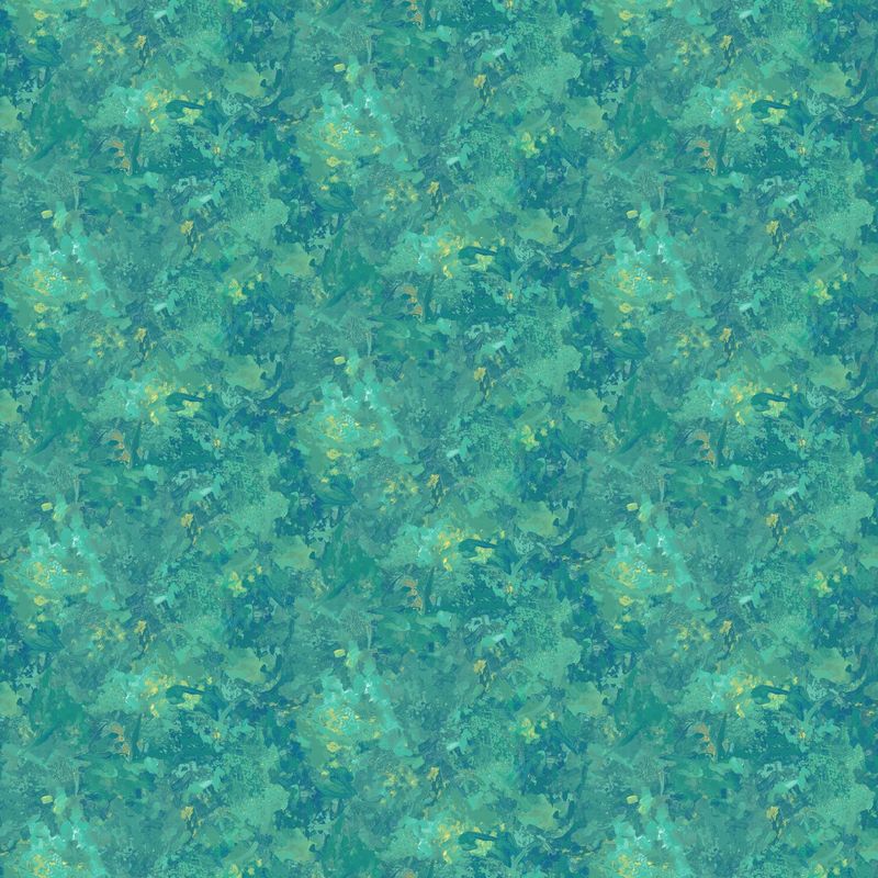 Chroma - Colour 64 - Bayou - 1/2m cut