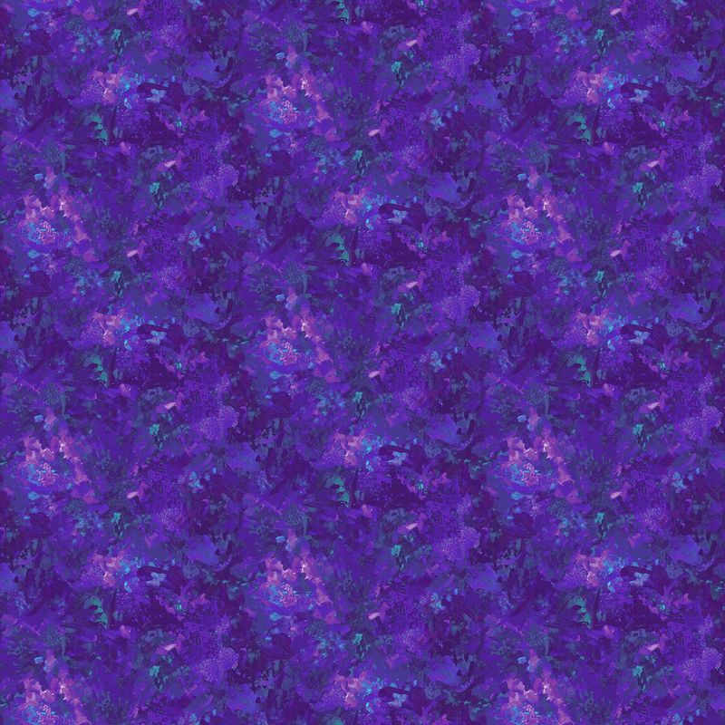 Chroma - Colour 88 - Violet - 1/2m cut