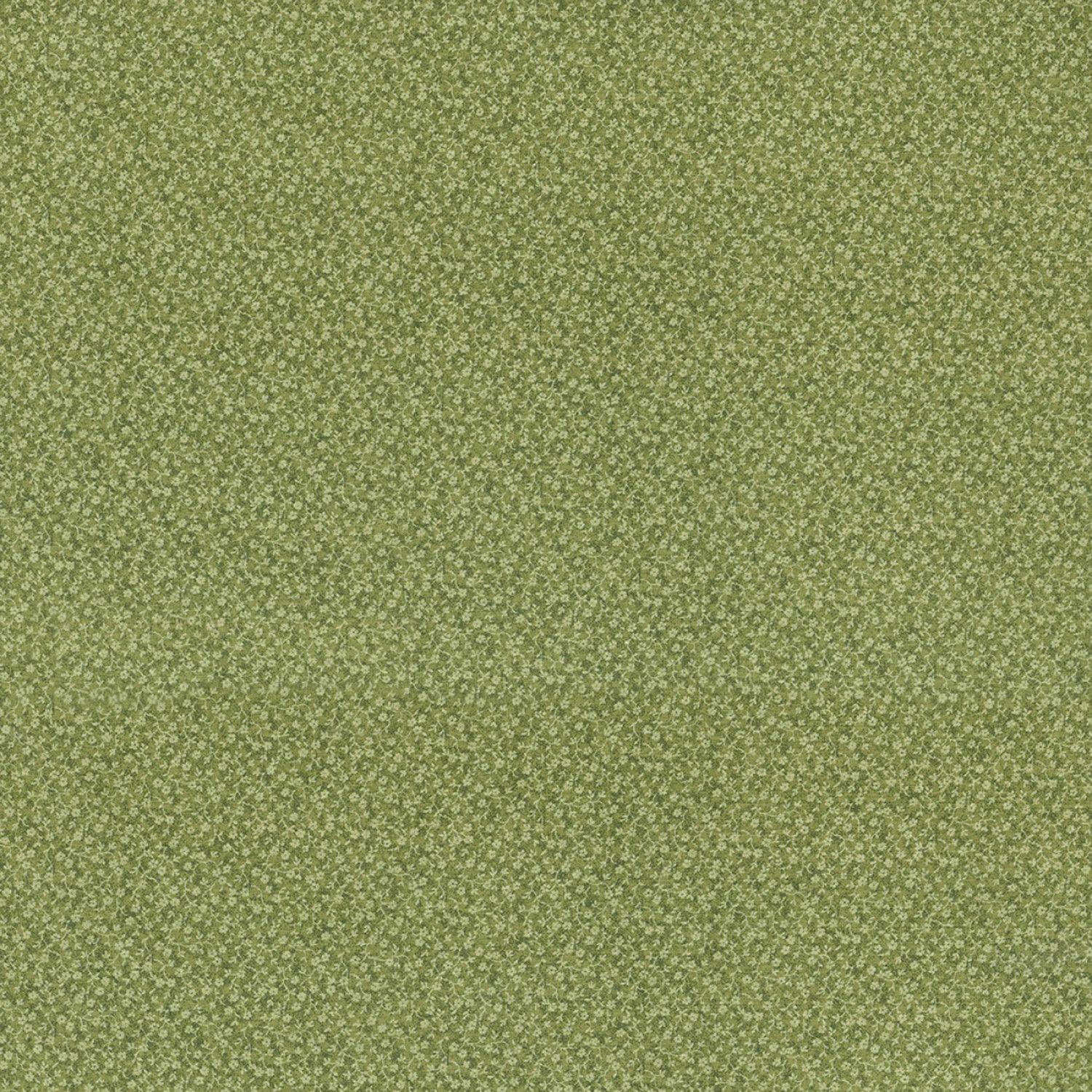 Illusions - Green - 1/2m cut