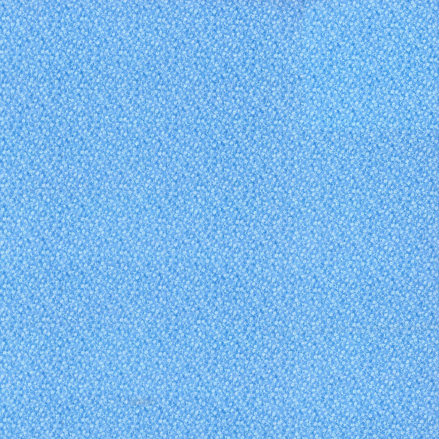 Illusions - Blue - 1/2m cut