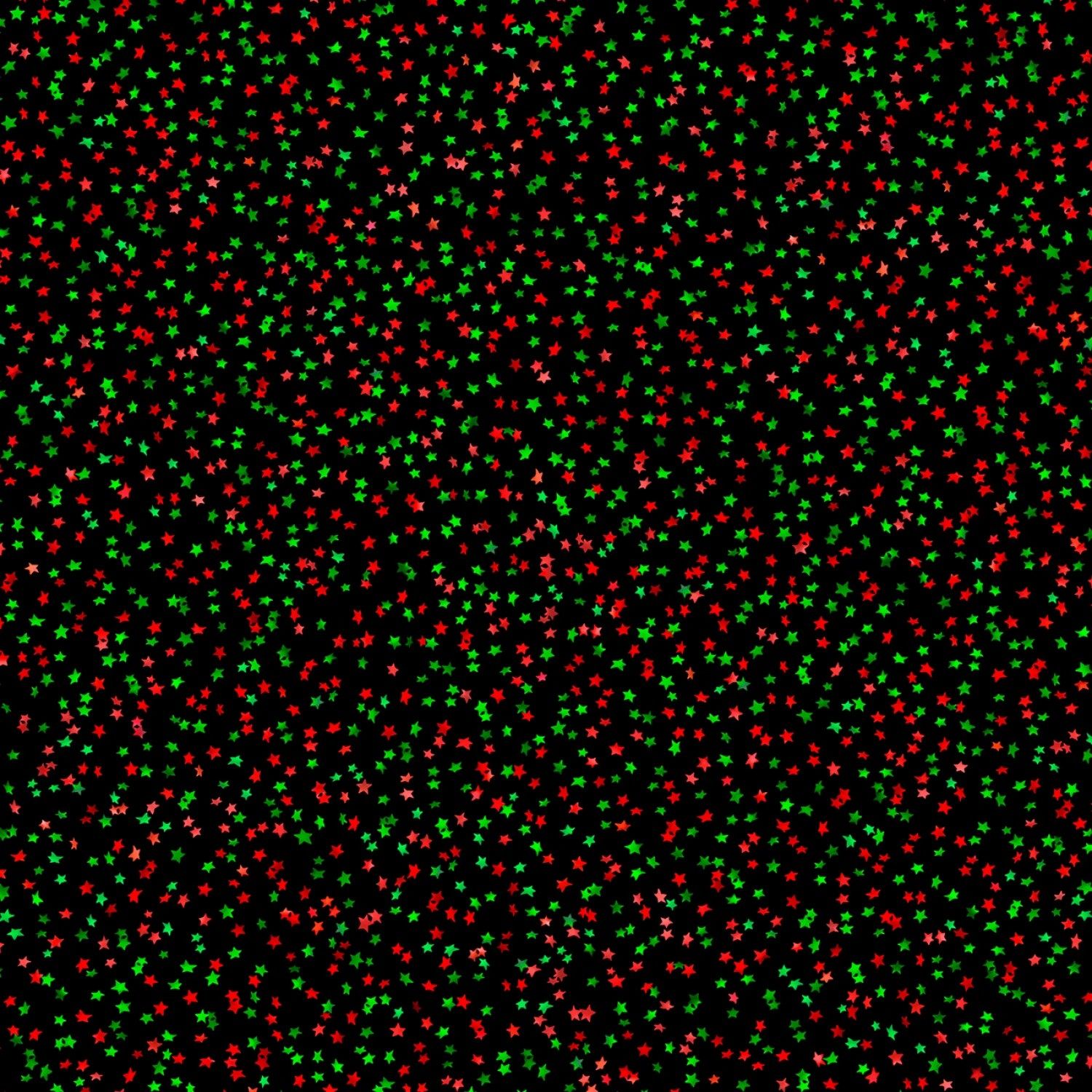 Sweet Holidays - Sprinkles - 1/2m cut