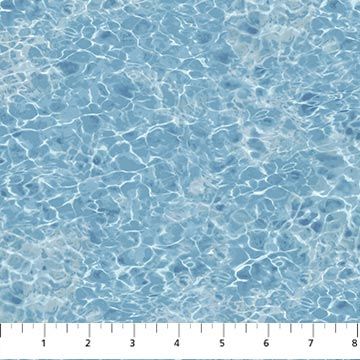 Naturescapes - Light Water - 1/2m cut