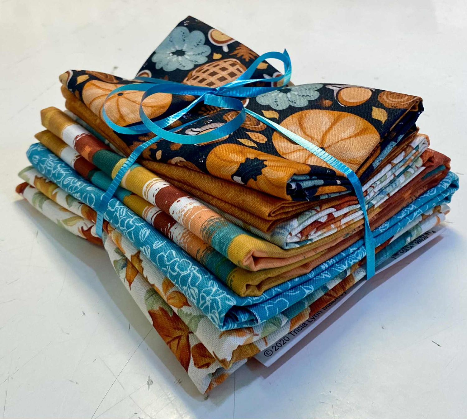 Harvest Table Runner Kit