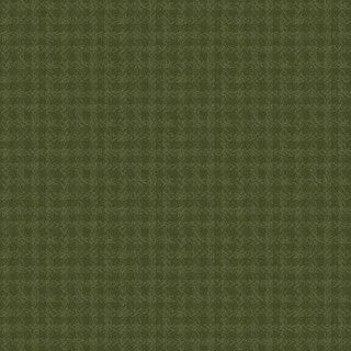 Holly Jolly Flannel - Texture - Green - 1/2m cut