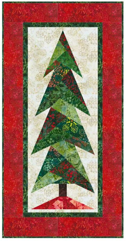 Learn to Paper Piece Class