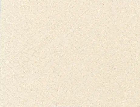 60” Blaze - Ivory - 1/2m cut