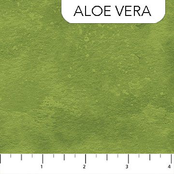 Toscana - Colour 730 - Aloe Vera - 1/2m cut
