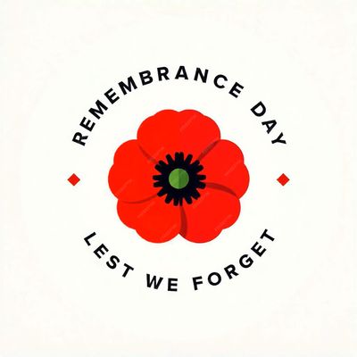 Remembrance Day