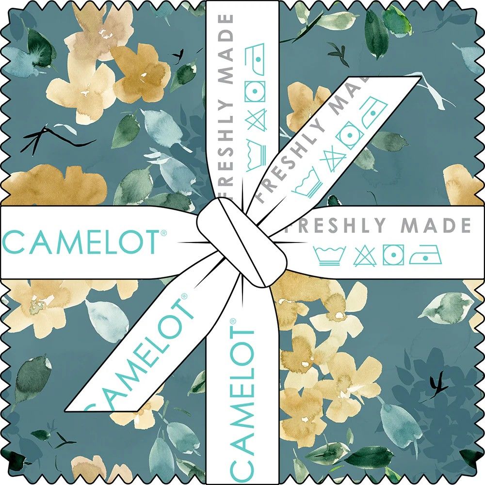 Golden Hour Charm Pack