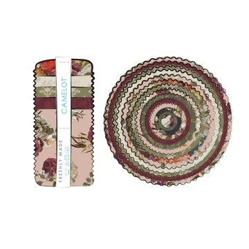 Dark Romance Jelly Roll