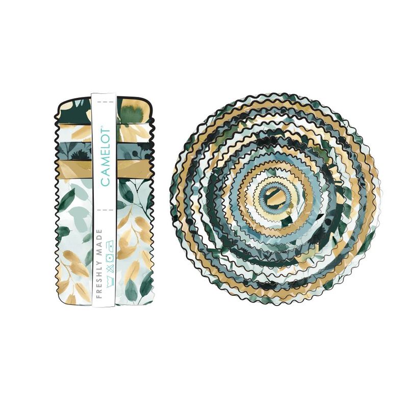 Golden Hour Jelly Roll