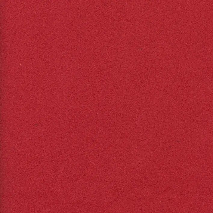 60” Blaze - Red - 1/2m cut