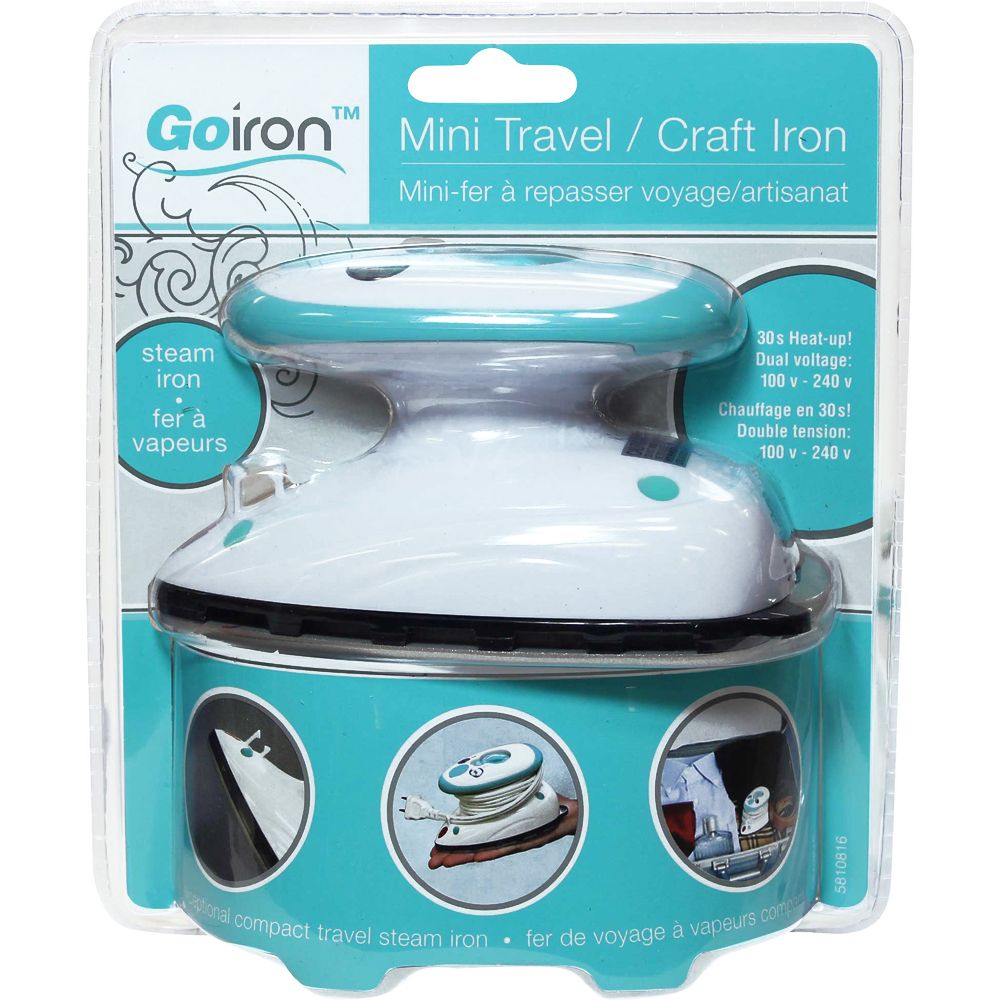 Mini Iron