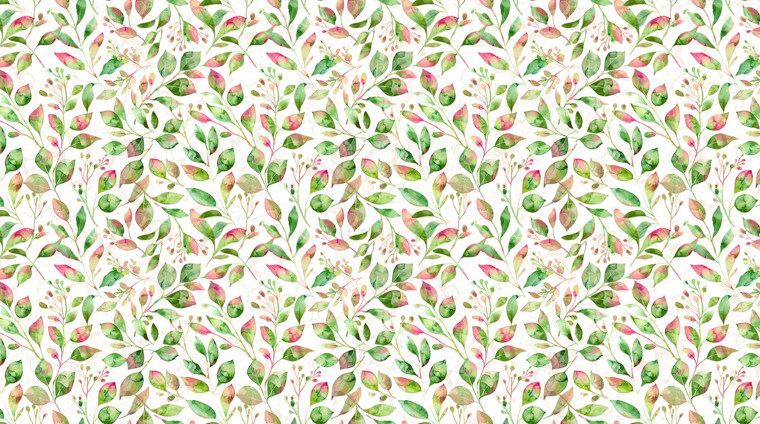 Veranda - Leaf Trail - 1/2m cut