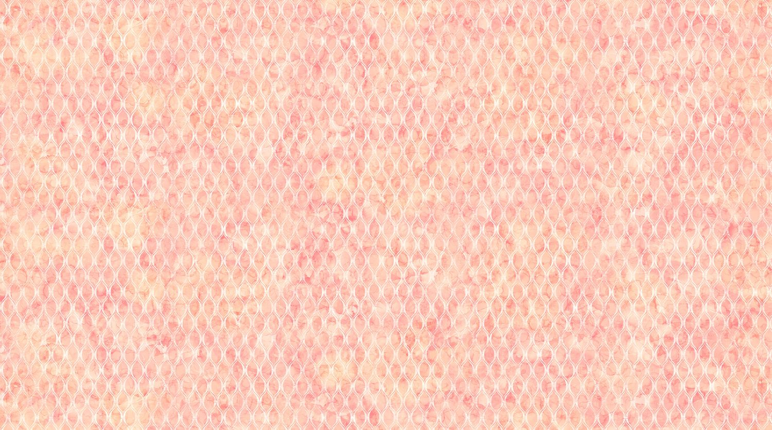 Veranda - Lattice - Light Pink - 1/2m cut