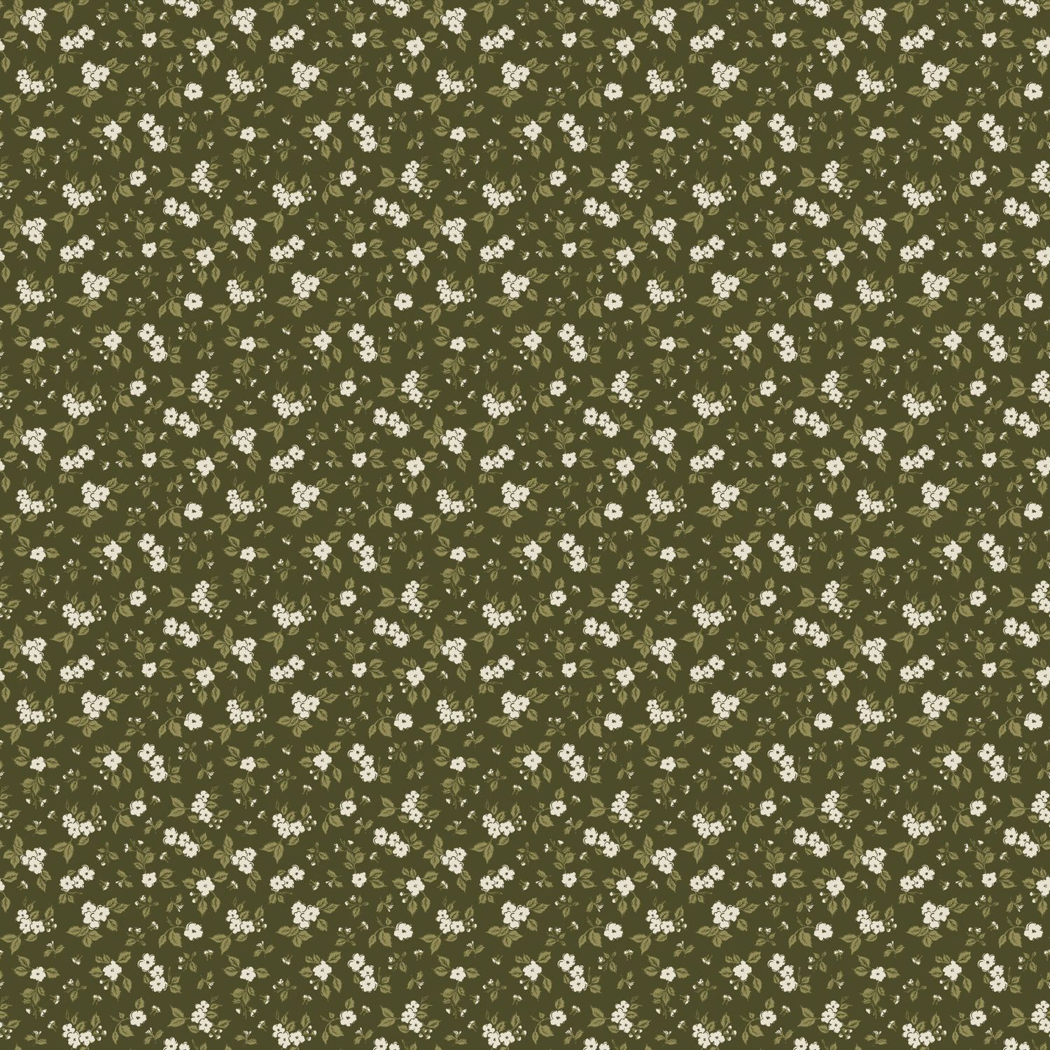 Humblebee - Dogwood - 1/2m cut